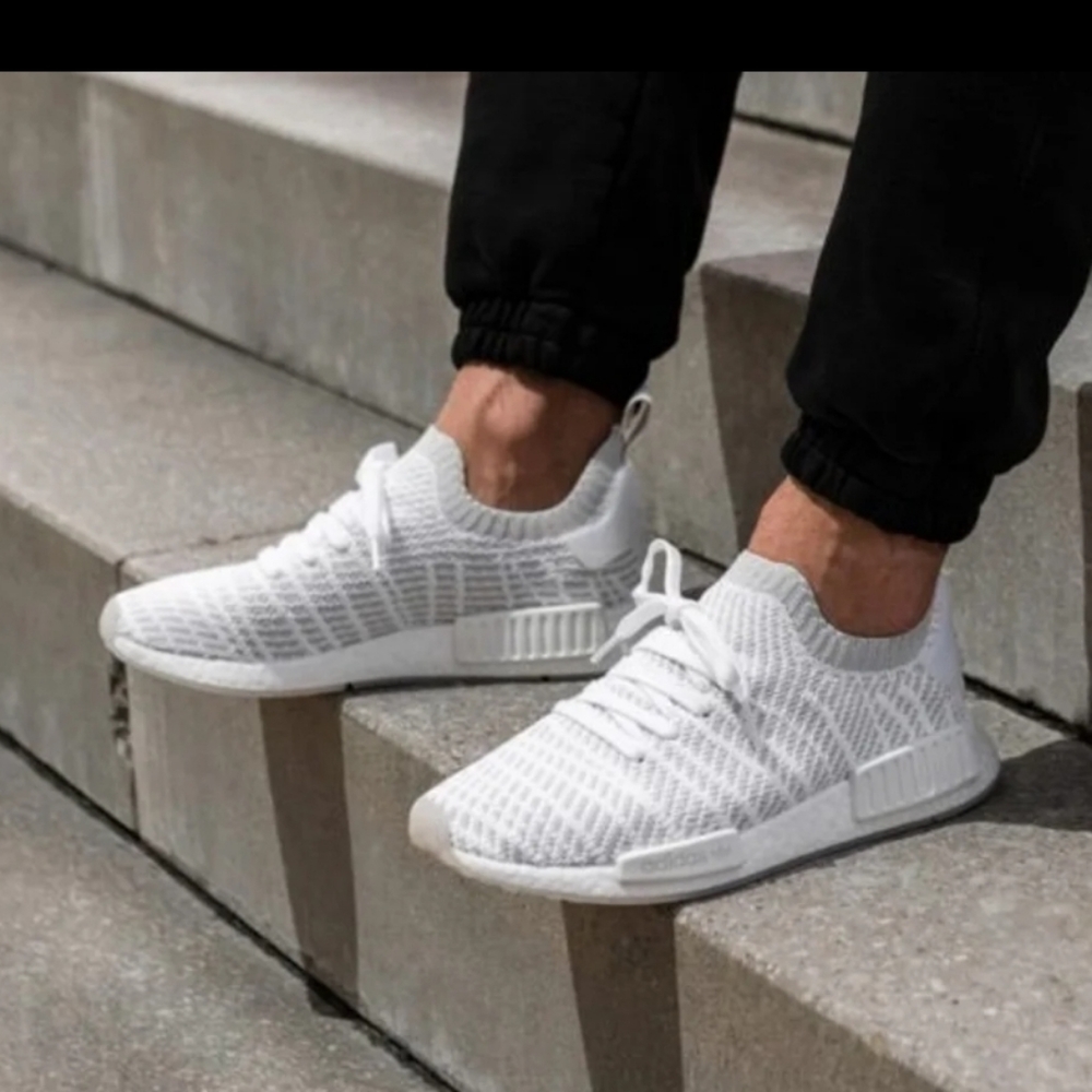 Adidas NMD R1 STLT Primeknit
